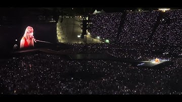 Taylor Swift- loml/ Don’t You (Eras Tour Surprise Songs Munich N2 28.07.24)