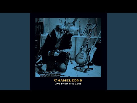 米2discs LP Chameleons Edge Sessions (live From The Edge) MET1275 METROPOLIS RECORDS 未開封 /00660 Edge Sessions (Live From The Edge) | Chameleons | Chameleons UK