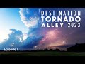 2023 DESTINATION TORNADO ALLEY - E1