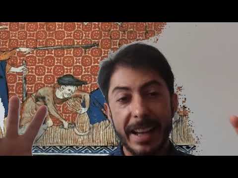 A Sociedade Feudal