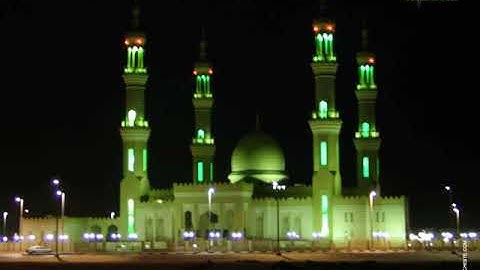 4 - سورة النساء تلاوة مرتلة مع القارئ وديع حمادي اليمني