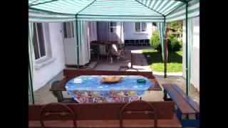 Cholakov Guest House - V. Borislavci, Dam Ivaylovgrad, Bulgaria