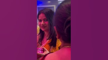 Forever crushing on myself 😌 | Shreyashi Jha | #shorts #ytshorts #kesariya