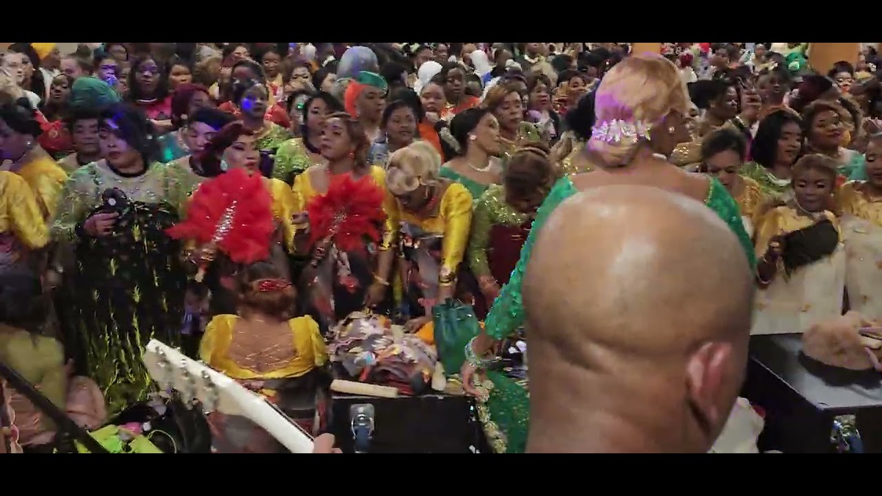 Motamo final 2025 a Lyon