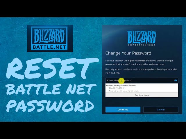 Blizzard's Battle.net hacked, change your passwords now - gHacks Tech News