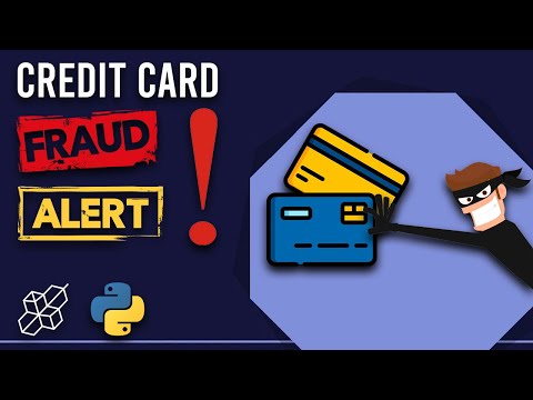 Learn Credit Card Fraud Detection Using Machine Learning In Python 2023 | AISciences.io