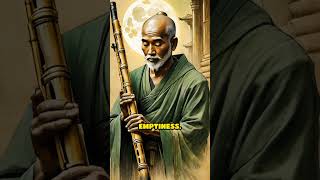 The Bamboo Flute: Wisdom in Simplicity