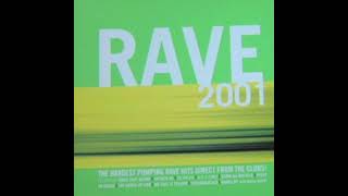 Protocol - Say You'll Be Mine (Club Rave Ext. Mix)