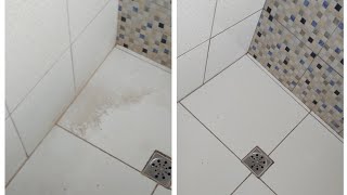 MISTURINHA MÁGICA para limpar pisos, azulejos. NÃO LIMPE SEU BANHEIRO SEM ANTES VER ISSO!