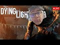 LIVE🔴| Ionut in Apocalipsa Zombie | Dying Light 1/2