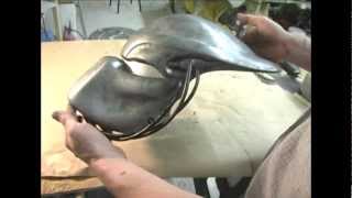 PREDATOR HELMET PROP HD