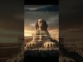 Thousands of Years... One Secret: The Sphinx