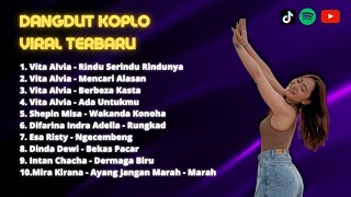 Dangdut Koplo Terbaru 2023 | Ngecembeng  | Dangdut Koplo Viral Tiktok 2023