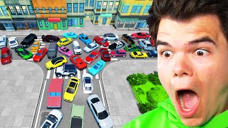 My City Is A MESS… (Roblox Mini Cities #1) screenshot 4