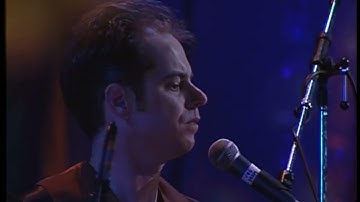 Crowded House - Into Temptation (LIVE) 1996 HD