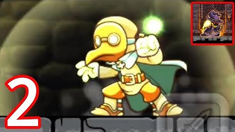 Magic Rampage Gameplay Walkthrough Part 2 - iOS-Android