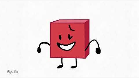 BFB 20 MAP Part 36 (very well animated)