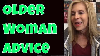 Full Learn EVERYTHING From An Older Woman - Where To Find COUGARS Update