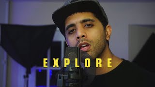 Aamir - Explore Prod. Aamir