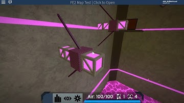 FE2 Map Test - Azure Labs (insane)