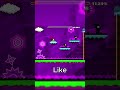your gamemode if you... #geometrydash #foryou #memes