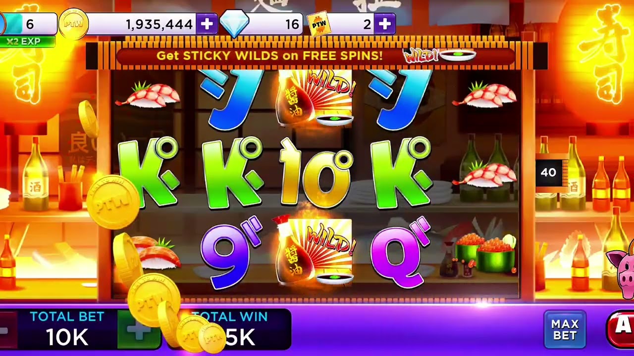 [Live] Play To Win the Game | Promo Codes & Real Cash Slot Wins Reviewed!