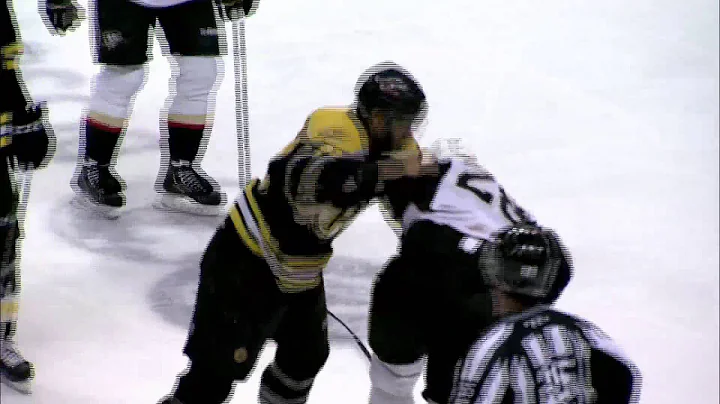 Bobby Robins monster shift Game 5 Calder Cup Playo...