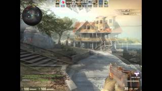 CSGO- Spawn Killers!!