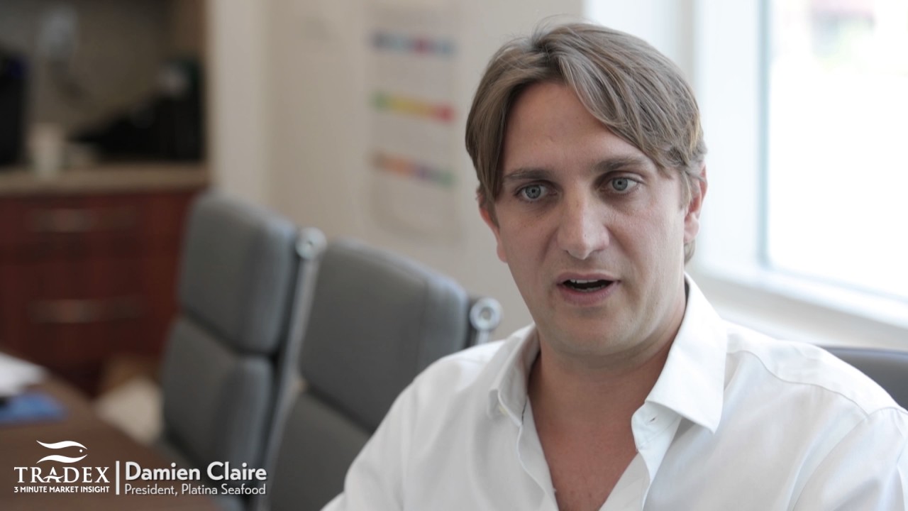 3MMI - 3 Reasons why Atlantic Salmon Markets are Volatile