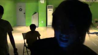 [130810] SEVENTEEN ZOMBIES in the darkness (1/2)