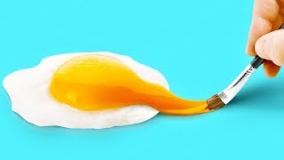 30玉子のハックとトリック