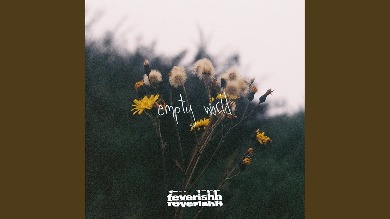 Sleduj empty world (single) na YouTube Sleduj empty world (single) na YouTube