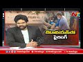 Constable allegedly shot dead CRPF SI in Telangana's Mulugu district