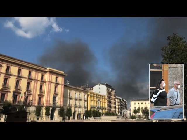Loading video