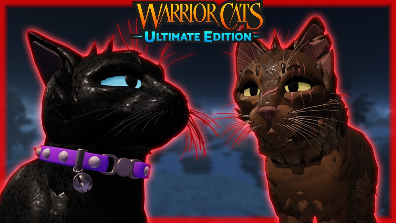 I tried to make it WCUE style! @warrior.cats.ue hope ya like it. By th, WCUE Edits