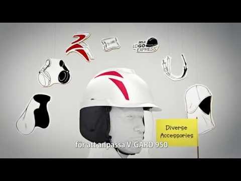 msa hard hat accessories