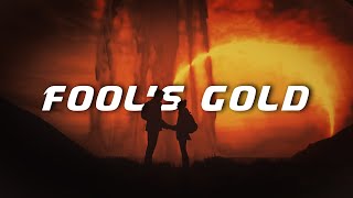 Caslow - Fool's Gold Feat. Olivia Ray (Lyrics) [Future Bass]