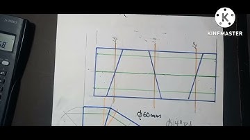 CALCULAR MATERIAL CODO MITRADO