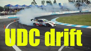 UDC Car drift. Автодром Чайка Киев 2019| Дрифт от Cars&People Автоновости