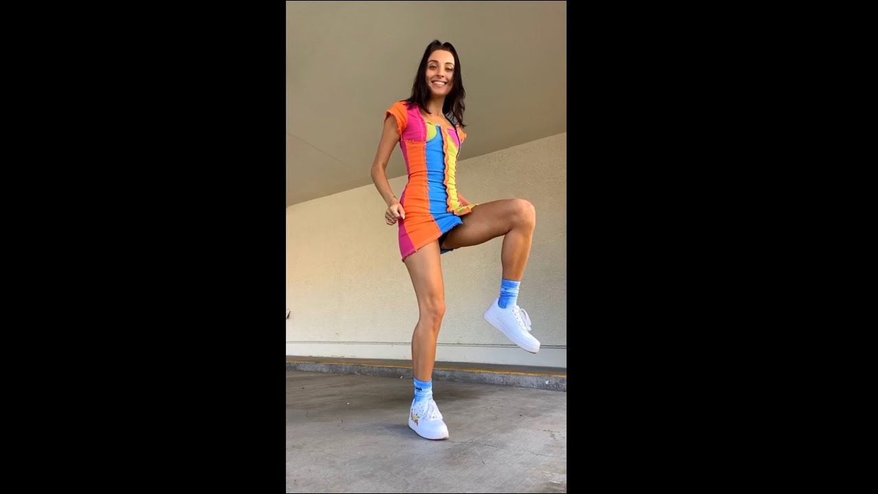 Mini tutorial video. Shuffle/cuttingshapes.