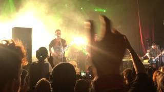 Beartooth- Beaten In Lips HD*, 12.12.16- The Ritz Manchester