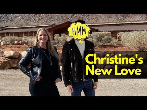 Christine Brown Announces That She's Finally DATING, 1-Year After Divorcing Kody [Sister Wives]