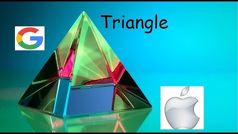 Triangle - LeetCode 120 - Python