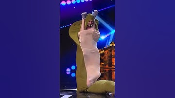 Snake Eats Human Alive