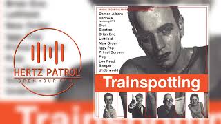 Primal Scream Trainspotting 432hz