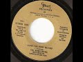 Tal Armstrong – Leave The Hurt Behind – Vinyl (7