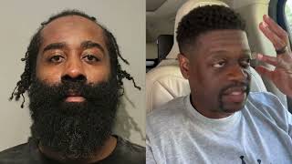 Shuler King - If We Didn’t Know It Was James Harden