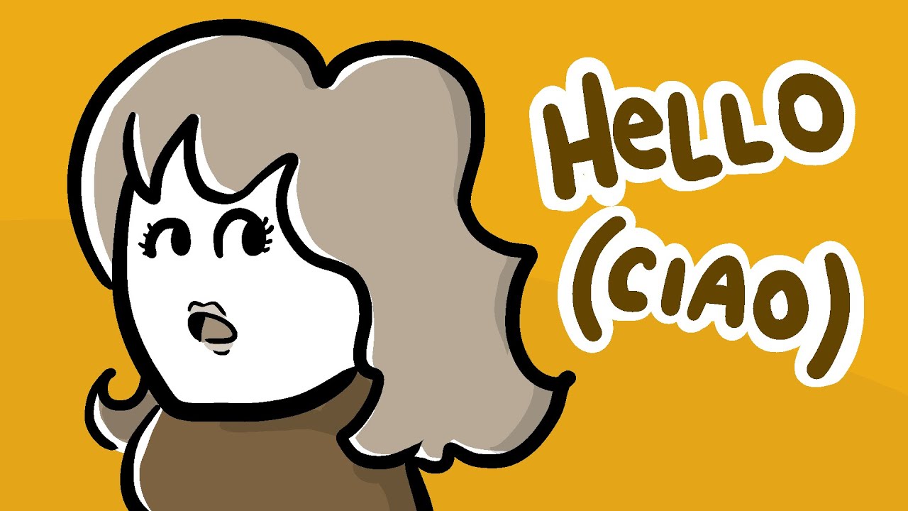 Hello Hello