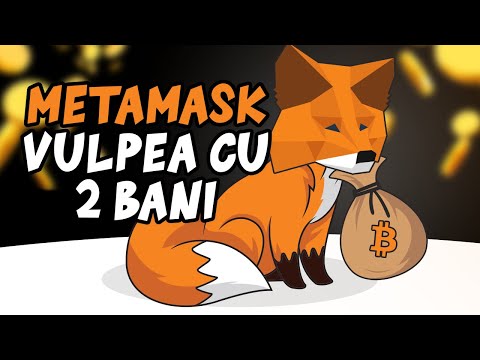 Video: Ce este Metamask Ethereum?