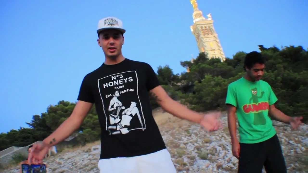 Ange le Rital - Leçon de Flow - Feat Domwhosane (Los Angeles)